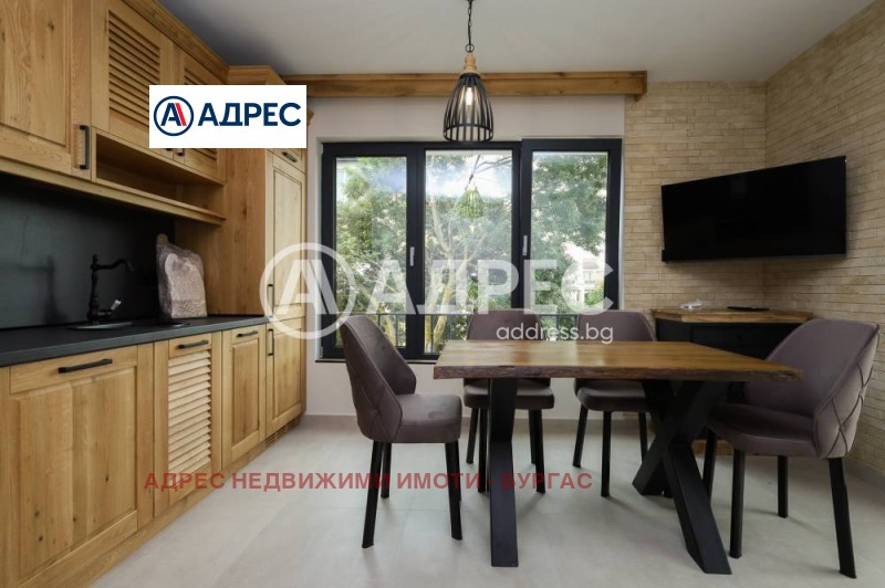Na prodej  1 ložnice oblast Burgas , Lozenec , 61 m2 | 11405698 - obraz [7]