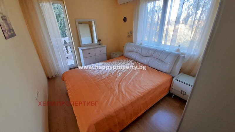 Til salgs  1 soverom region Burgas , k.k. Slansjev brjag , 50 kvm | 43948879 - bilde [6]