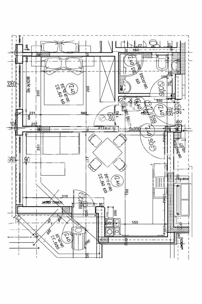 Продава 2-СТАЕН, гр. Варна, Христо Ботев, снимка 7 - Апартаменти - 54107640