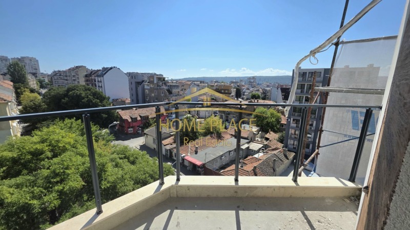 На продаж  1 спальня Варна , Христо Ботев , 65 кв.м | 83766179 - зображення [6]