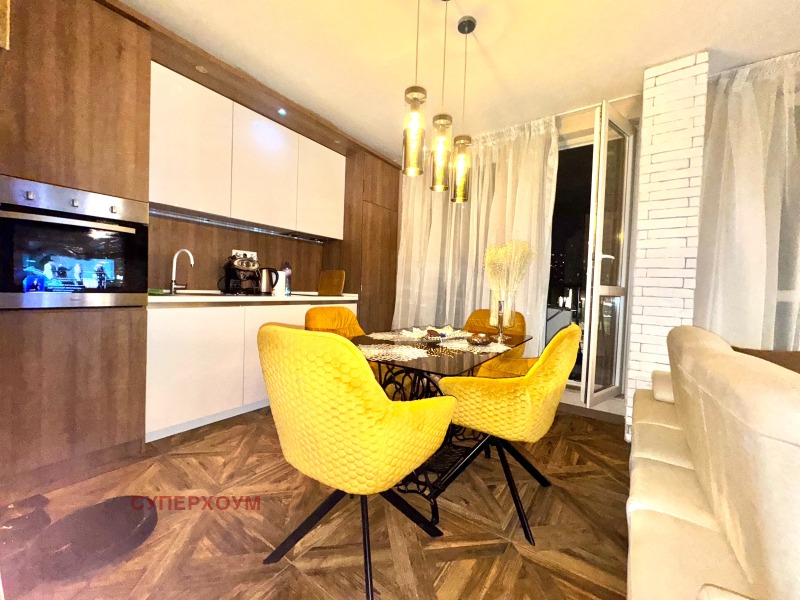 Продава  2-стаен град София , Бъкстон , 83 кв.м | 53125006 - изображение [3]