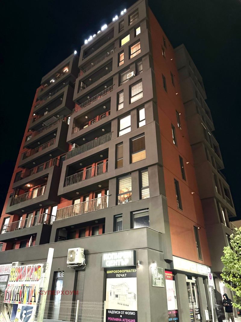 Продава  2-стаен град София , Бъкстон , 83 кв.м | 53125006 - изображение [8]