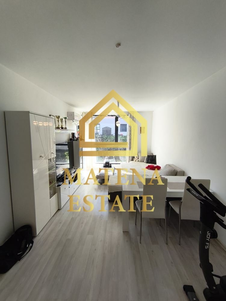 Продава 2-СТАЕН, гр. София, Малинова долина, снимка 6 - Апартаменти - 52480823