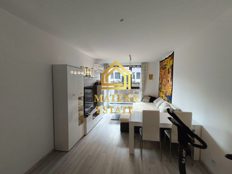 Продава 2-СТАЕН, гр. София, Малинова долина, снимка 2 - Апартаменти - 52480823