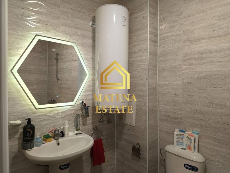 Продава 2-СТАЕН, гр. София, Малинова долина, снимка 7 - Апартаменти - 52480823