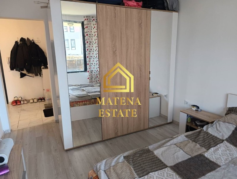 Продава 2-СТАЕН, гр. София, Малинова долина, снимка 6 - Апартаменти - 52480823