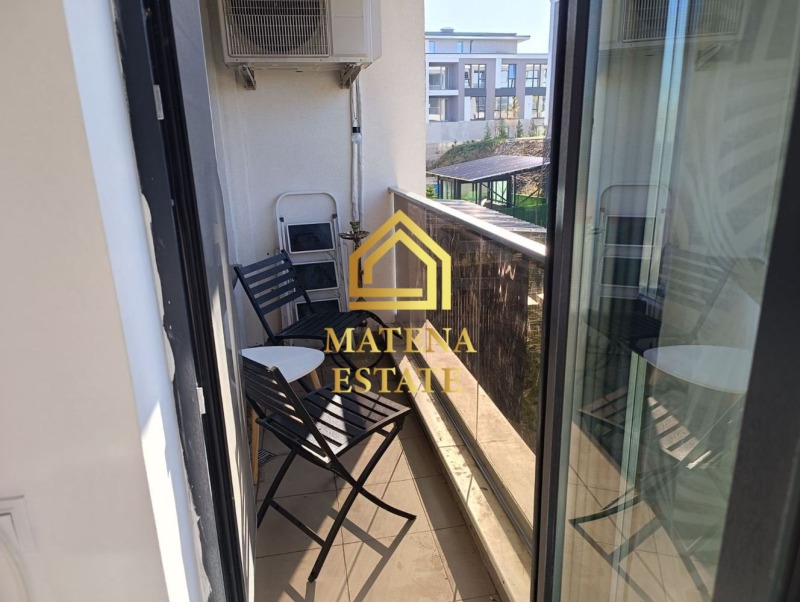 Продава 2-СТАЕН, гр. София, Малинова долина, снимка 9 - Апартаменти - 52480823