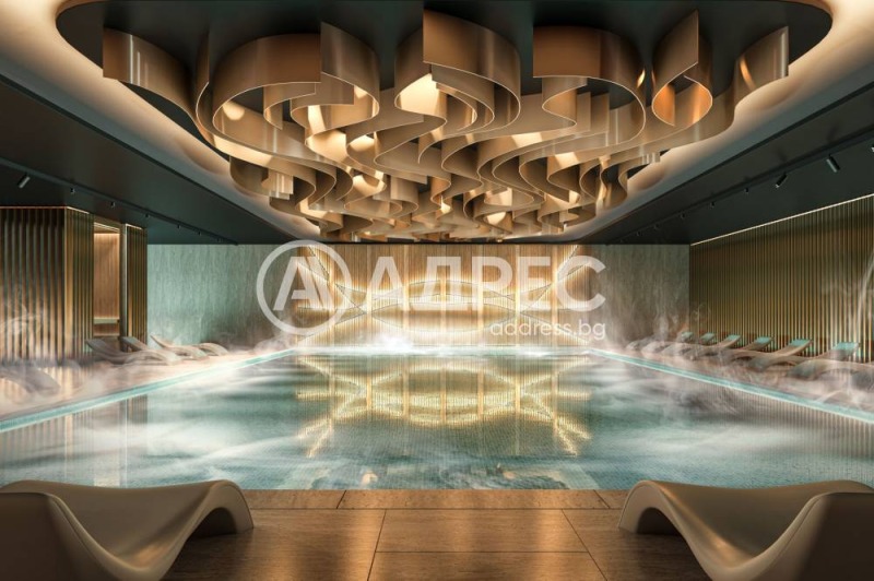 Продава 2-СТАЕН, гр. Бургас, област Бургас, снимка 14 - Апартаменти - 53161140