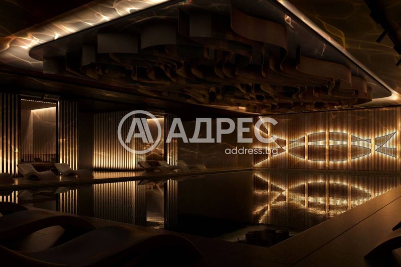 Продава 2-СТАЕН, гр. Бургас, област Бургас, снимка 17 - Апартаменти - 53161140