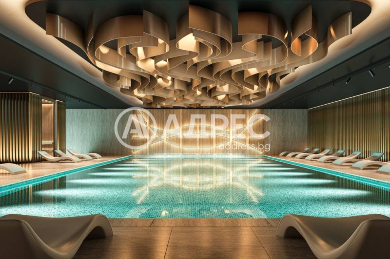 Продава 2-СТАЕН, гр. Бургас, област Бургас, снимка 15 - Апартаменти - 53161140