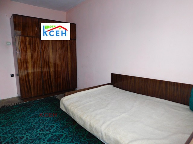 Продава 2-СТАЕН, гр. Търговище, Център, снимка 4 - Апартаменти - 53228602