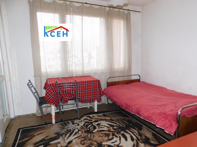 Продава 2-СТАЕН, гр. Търговище, Център, снимка 6 - Апартаменти - 53228602