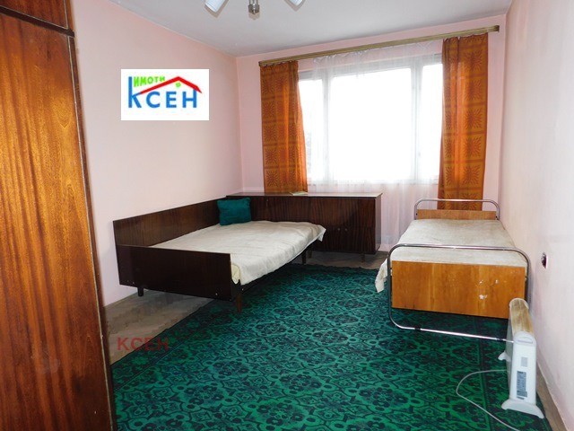 Продава 2-СТАЕН, гр. Търговище, Център, снимка 3 - Апартаменти - 53228602