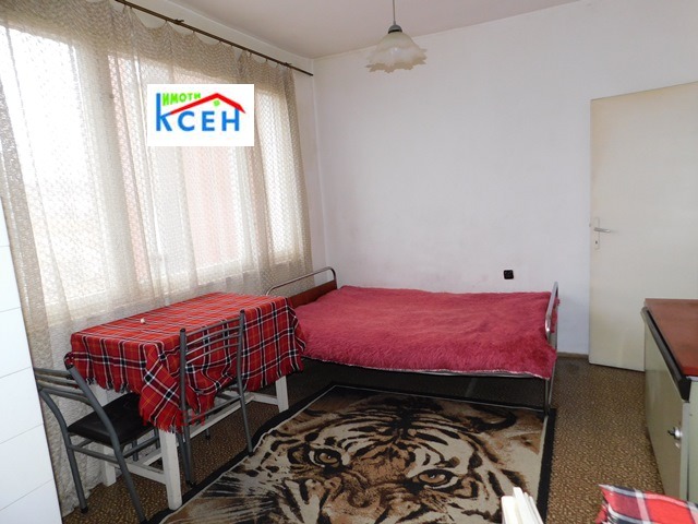 Продава 2-СТАЕН, гр. Търговище, Център, снимка 5 - Апартаменти - 53228602