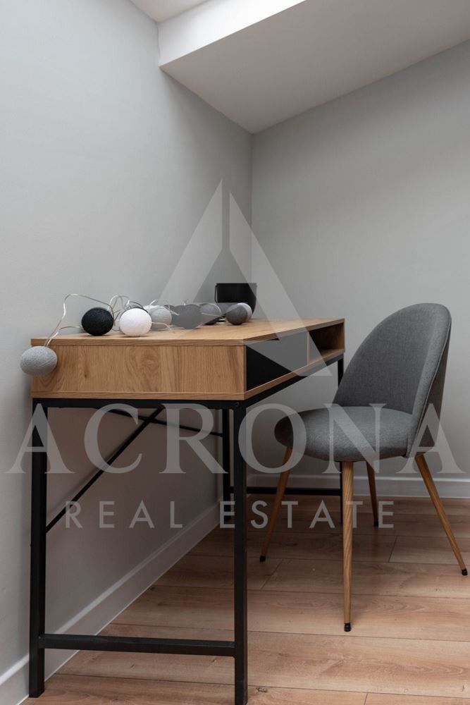 Продава 2-СТАЕН, гр. Пловдив, Тракия, снимка 9 - Апартаменти - 53504433