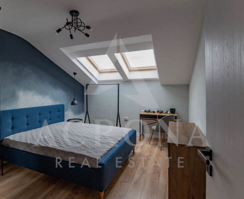 Продава 2-СТАЕН, гр. Пловдив, Тракия, снимка 8 - Апартаменти - 53504433