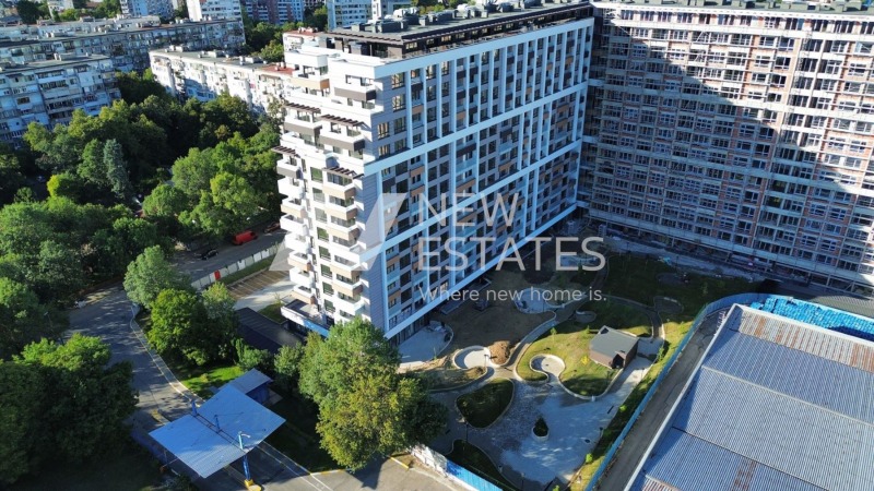 Na prodej  2 ložnice Sofia , Serdika , 112 m2 | 21715464 - obraz [3]