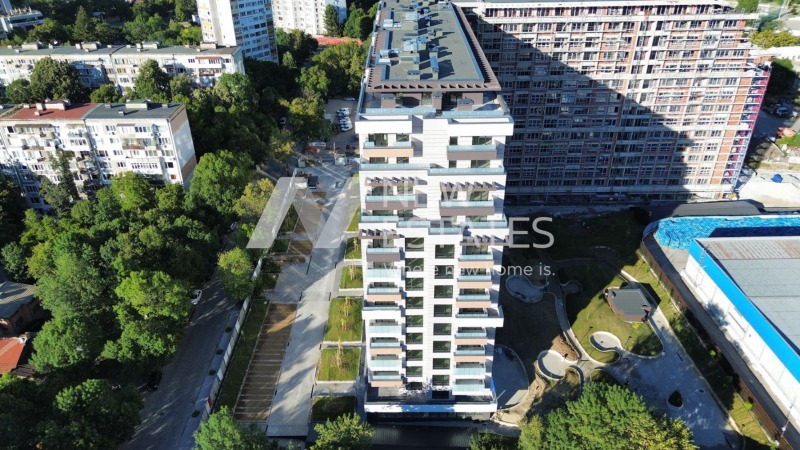 Na prodej  2 ložnice Sofia , Serdika , 112 m2 | 21715464 - obraz [4]