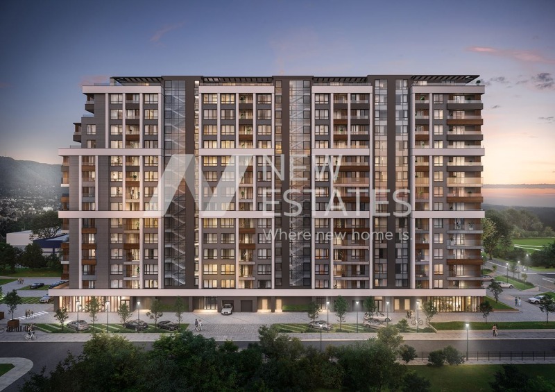 Na prodej  2 ložnice Sofia , Serdika , 112 m2 | 21715464 - obraz [9]