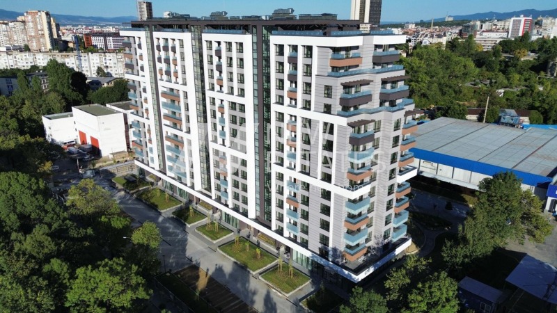 Satılık  2 yatak odası Sofia , Serdika , 112 metrekare | 21715464