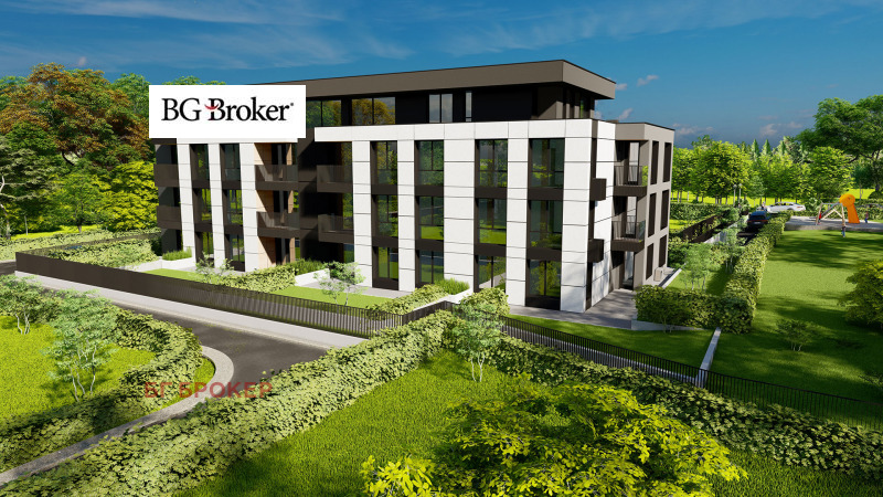 Продава  3-стаен град София , Бояна , 82 кв.м | 26370846 - изображение [2]