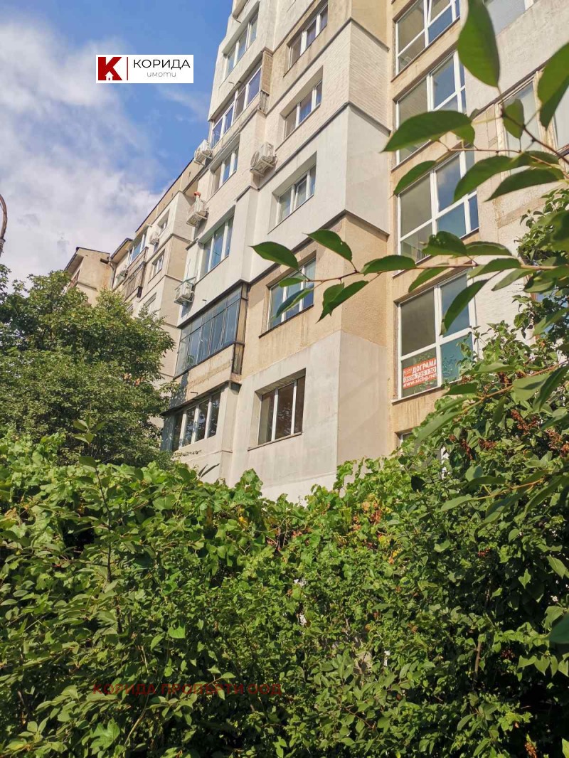 Продава  3-стаен град София , Младост 2 , 65 кв.м | 41609890 - изображение [10]