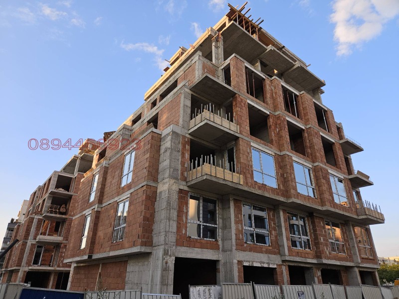 Продаја  2 спаваће собе Софија , Левски В , 103 м2 | 34447582 - слика [8]