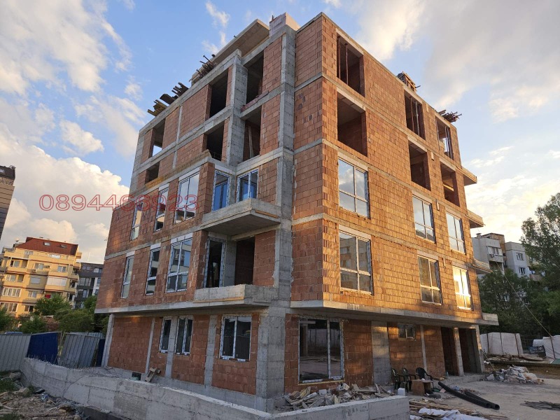 Продаја  2 спаваће собе Софија , Левски В , 103 м2 | 34447582