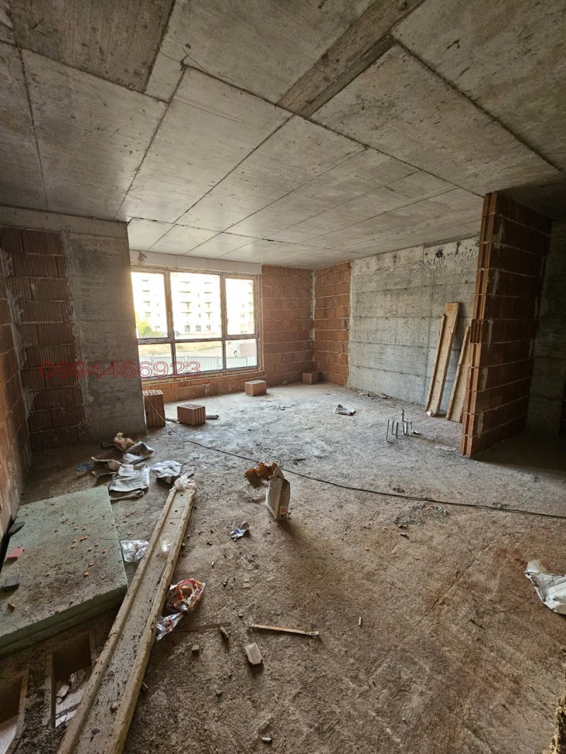 Продаја  2 спаваће собе Софија , Левски В , 103 м2 | 34447582 - слика [7]