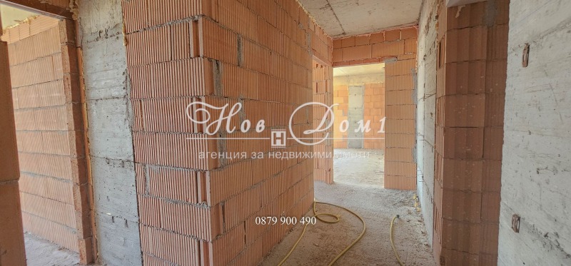À vendre  2 chambres Varna , Levski 1 , 108 m² | 93288345 - image [6]