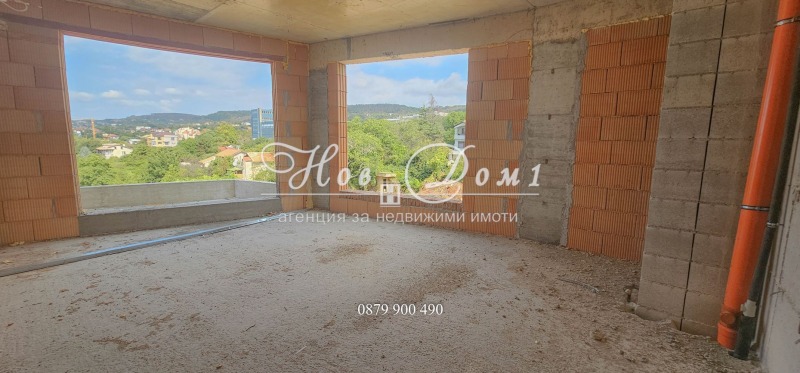 À vendre  2 chambres Varna , Levski 1 , 108 m² | 93288345 - image [2]