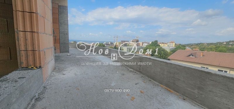 À vendre  2 chambres Varna , Levski 1 , 108 m² | 93288345