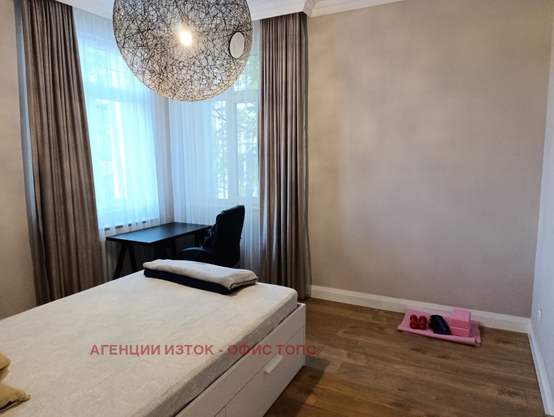 Продава 3-СТАЕН, гр. София, Докторски паметник, снимка 5 - Апартаменти - 52520828