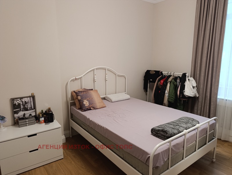 Продава 3-СТАЕН, гр. София, Докторски паметник, снимка 8 - Апартаменти - 52520828