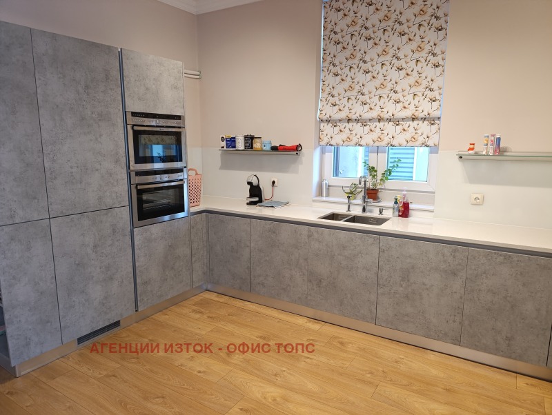 Продава 3-СТАЕН, гр. София, Докторски паметник, снимка 4 - Апартаменти - 52520828