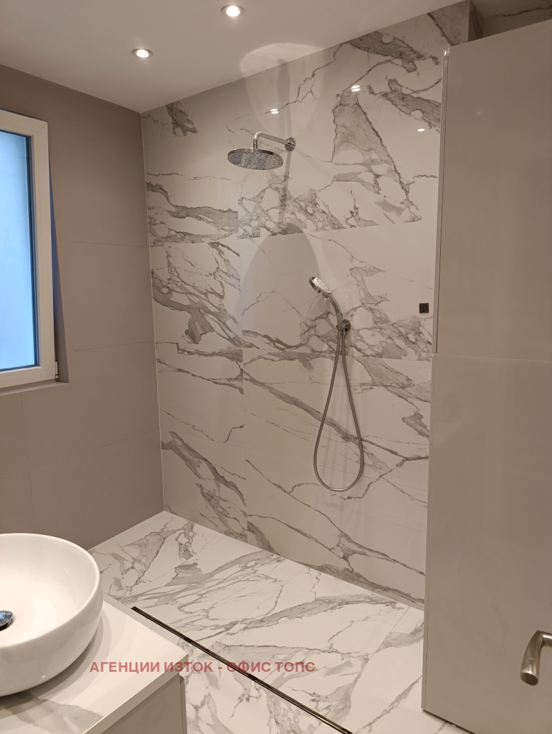 Продава 3-СТАЕН, гр. София, Докторски паметник, снимка 10 - Апартаменти - 52520828