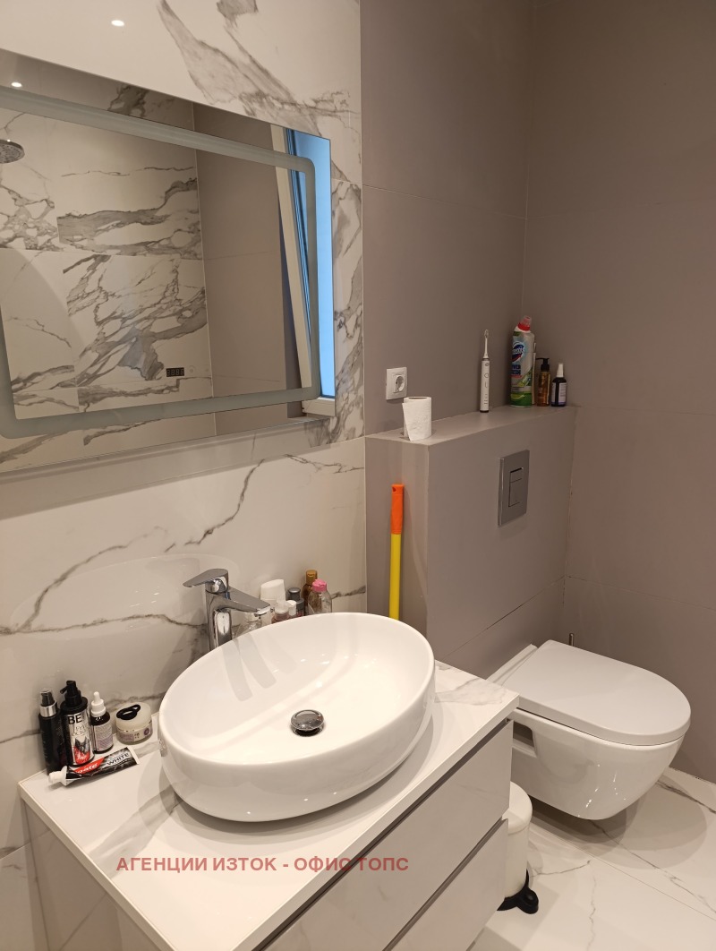 Продава 3-СТАЕН, гр. София, Докторски паметник, снимка 11 - Апартаменти - 52520828