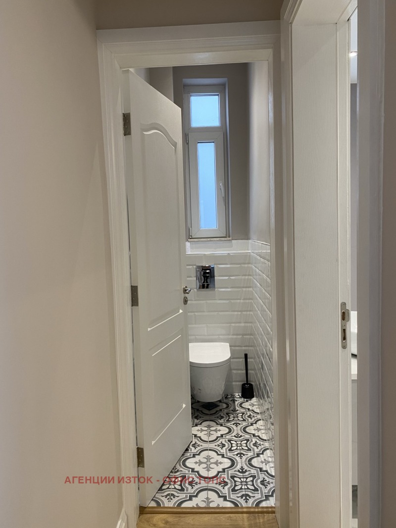 Продава 3-СТАЕН, гр. София, Докторски паметник, снимка 13 - Апартаменти - 52520828