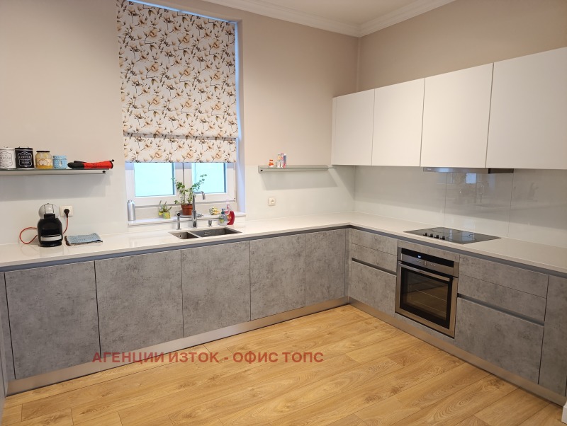 Продава 3-СТАЕН, гр. София, Докторски паметник, снимка 3 - Апартаменти - 52520828