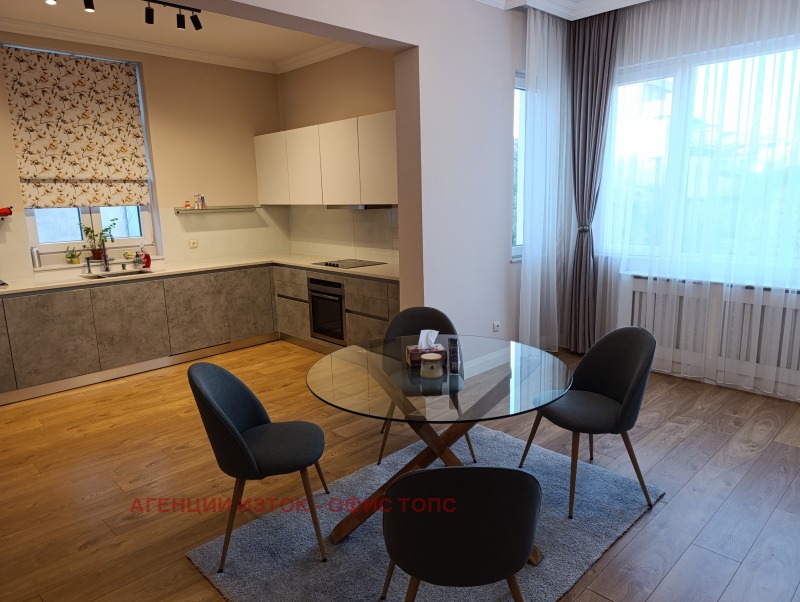 Продава 3-СТАЕН, гр. София, Докторски паметник, снимка 2 - Апартаменти - 52520828