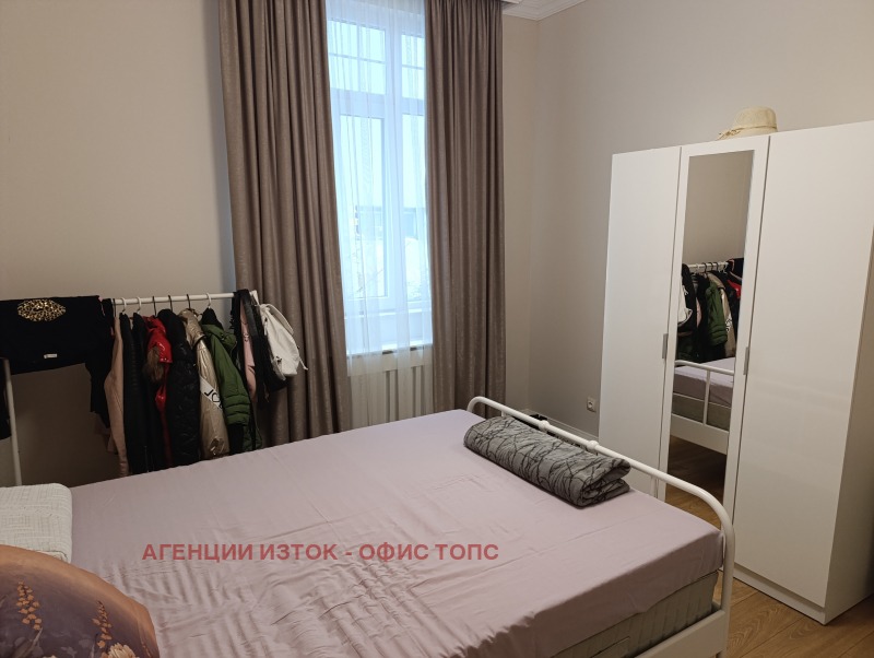 Продава 3-СТАЕН, гр. София, Докторски паметник, снимка 7 - Апартаменти - 52520828