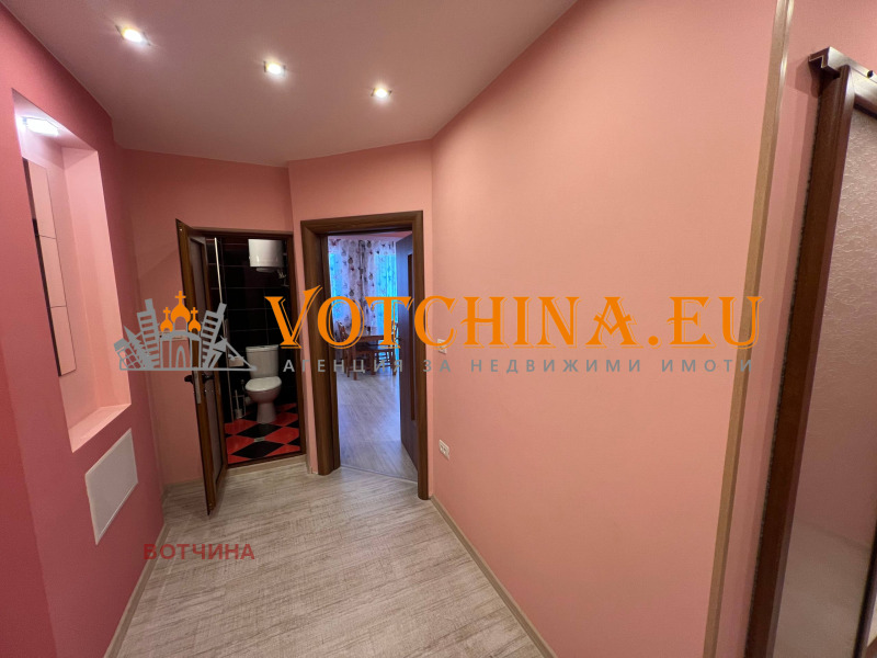 Продава 3-СТАЕН, гр. Каварна, област Добрич, снимка 10 - Апартаменти - 52873633