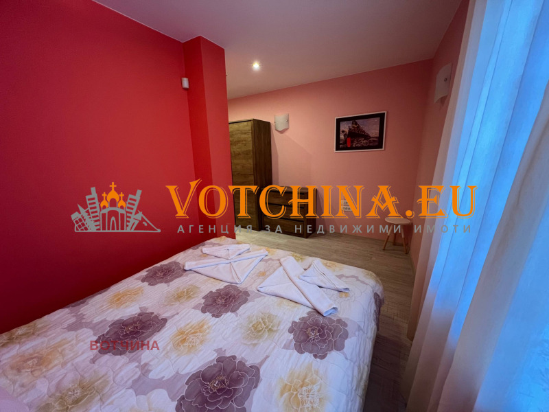 Продава 3-СТАЕН, гр. Каварна, област Добрич, снимка 17 - Апартаменти - 52873633