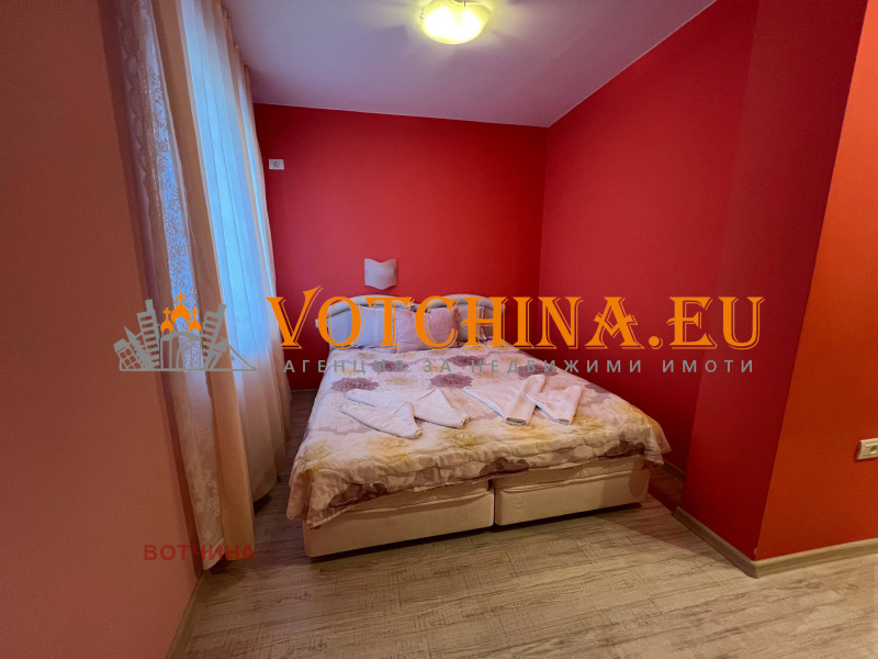 Продава 3-СТАЕН, гр. Каварна, област Добрич, снимка 14 - Апартаменти - 52873633