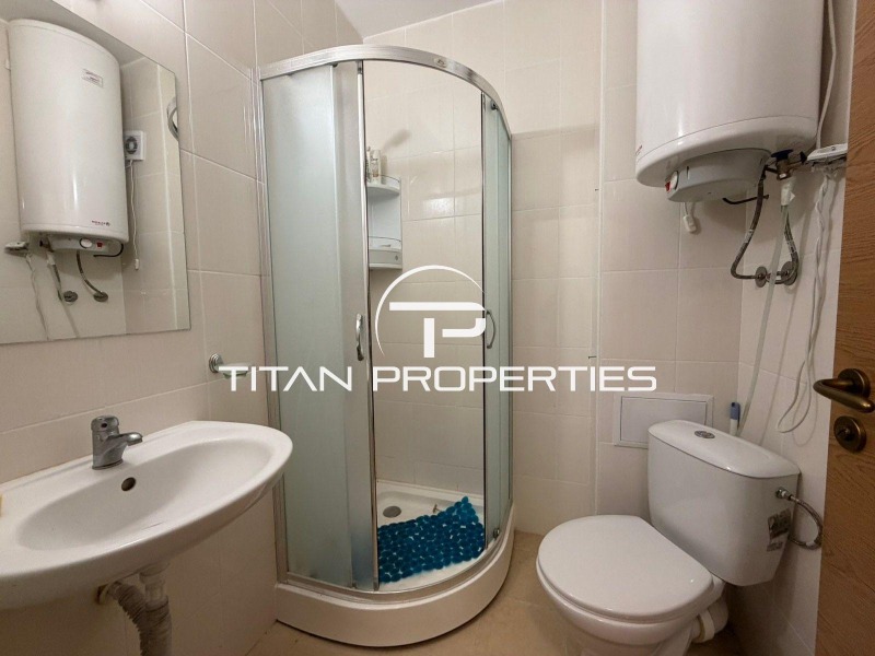 Продава 3-СТАЕН, гр. Несебър, област Бургас, снимка 7 - Апартаменти - 53071813