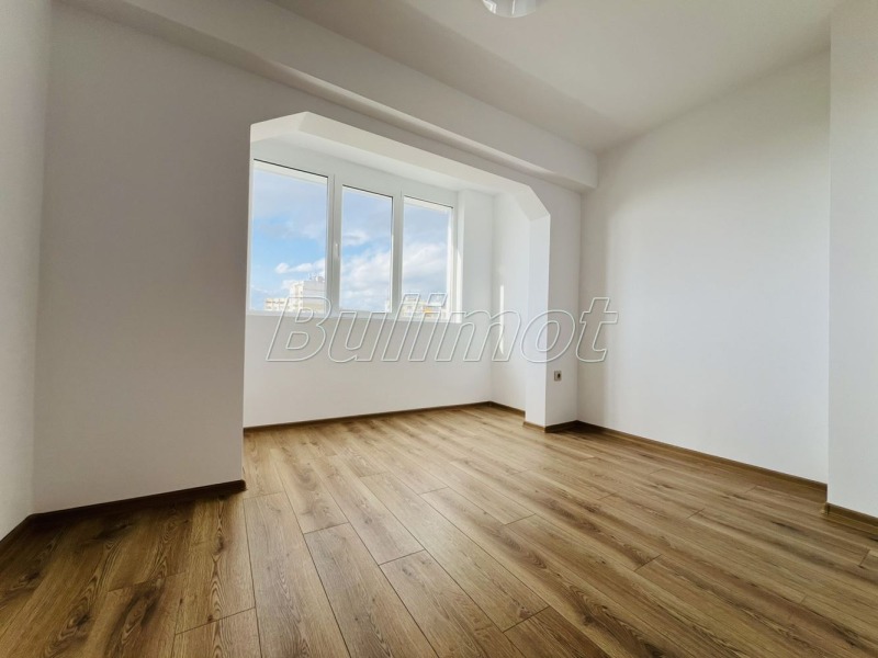 Продава 3-СТАЕН, гр. Варна, Владислав Варненчик 1, снимка 4 - Апартаменти - 53074840