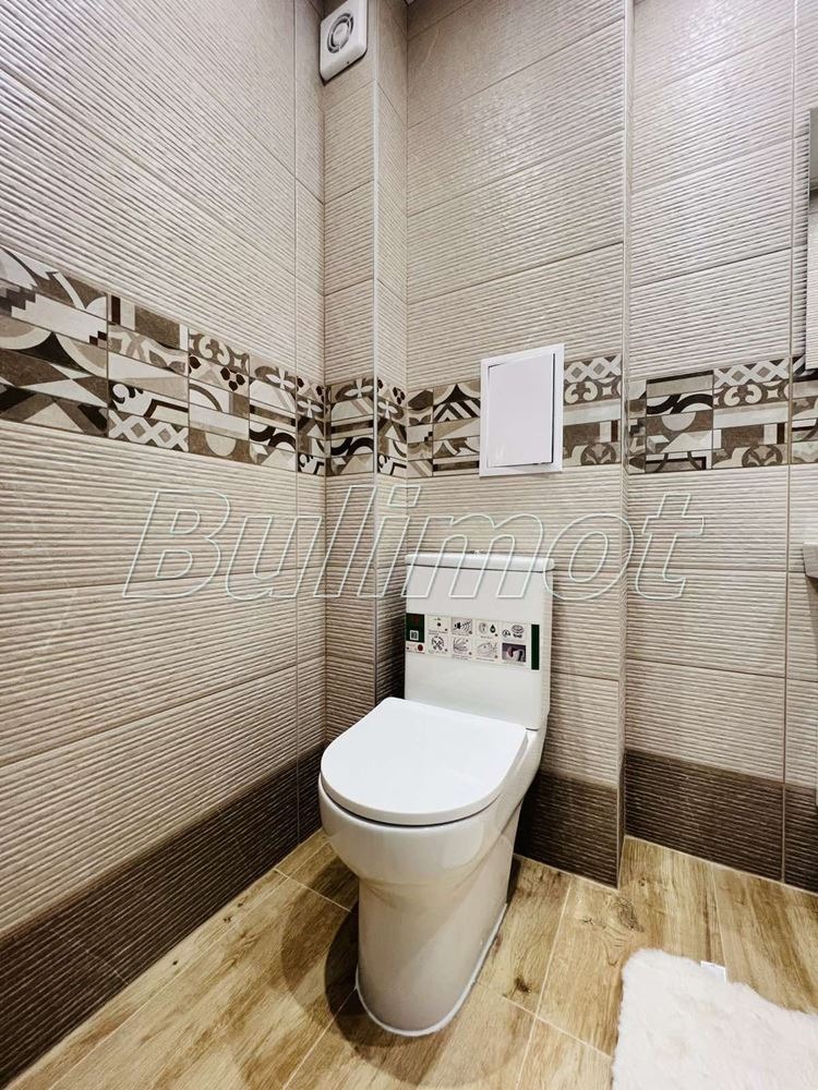 Продава 3-СТАЕН, гр. Варна, Владислав Варненчик 1, снимка 10 - Апартаменти - 53074840