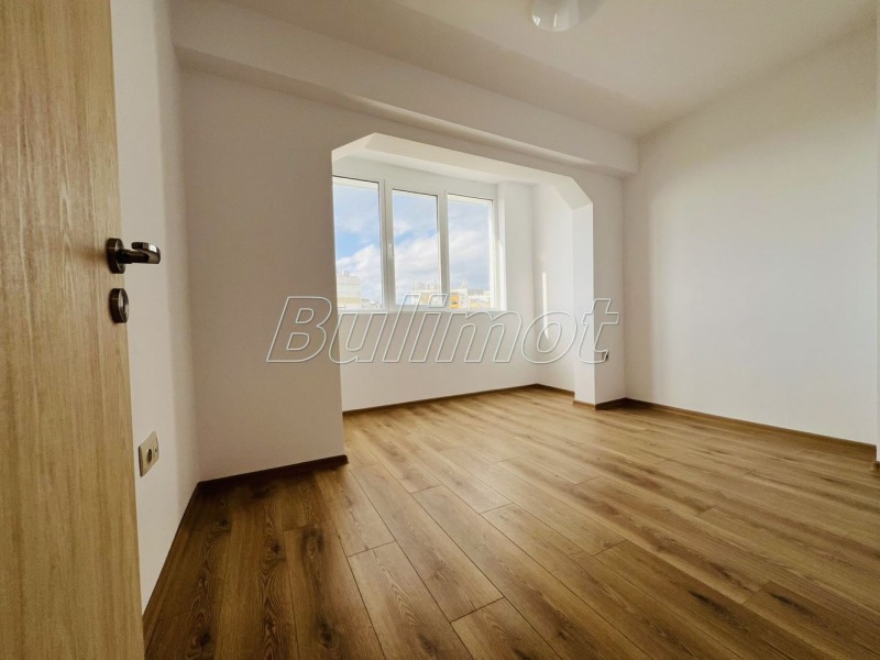 Продава 3-СТАЕН, гр. Варна, Владислав Варненчик 1, снимка 3 - Апартаменти - 53074840