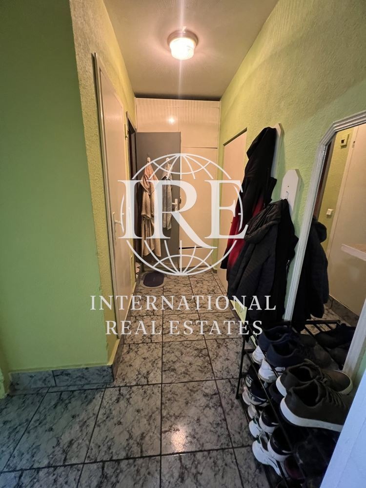 Продава 3-СТАЕН, гр. Варна, Цветен квартал, снимка 5 - Апартаменти - 53984865