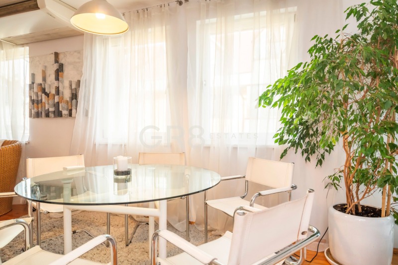 Продава  4-стаен град София , Редута , 158 кв.м | 27570867 - изображение [3]